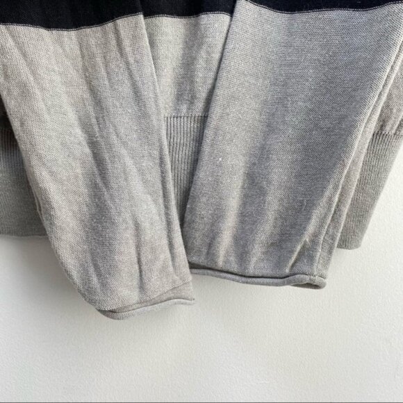 T by Alexander Wang Button Front Sweater Sz Medium - Picture 5 of 9